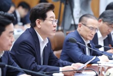 용인 반도체 클러스터 '7년 단축' 속도전…도로·전력망도 앞당긴다