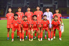 [오피셜] '2회 연속 16강 도전' U20 여자 월드컵 최종 명단 발표