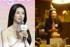 증조부는 친일, 하영은 '친일 청산' 영화 출연…"무슨 생각으로 나왔나"
