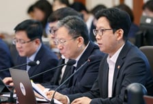 배경훈 부총리 "민간 개발자 채용해 국민 AI 서비스 혁신단 신설"
