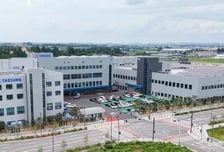 [더벨]태성, 한국세라믹기술원에 TGV 산에칭 장비 공급