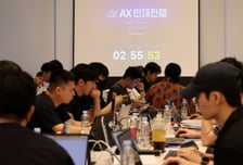 알바비 털어 일자리 뺏는 AI 12만원 결제…청년들의 서글픈 취준생활