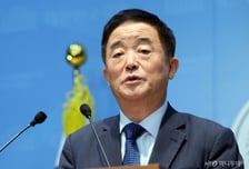 강득구 "鄭, 조국혁신당 합당에 대통령 팔이…당대표 자격 없다"