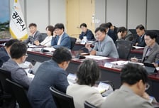 광주시, 용인 반도체 용수 '주민 불편' 지우고 '스마트도시' 심는다