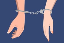동생은 송금·누나는 수거…법정 선 '마약 남매', 어머니껜 절했다