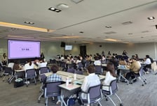 "일회성 연수 없애고 체계화"…경기도교육청, 유보통합 '지쌤' 가동