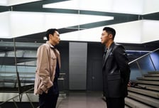 '타짜: 벨제붑의 노래' 변요한vs노재원, 같은 이름 다른 운명