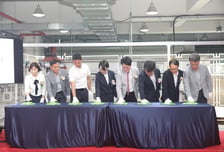 [더벨]신성이엔지, 김제사업장 신규 생산라인 런칭