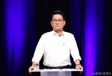 송영길 "鄭, 국정과제 1호도 몰라…실력과 준비가 李정부 지킨다"