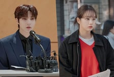 '그대에게 드림' 황인엽, 기자회견 나선다...이혜리 불길한 예감