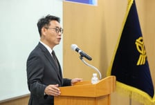 신협중앙회 자회사 'KCU NPL 대부', 이종성 신임대표 취임