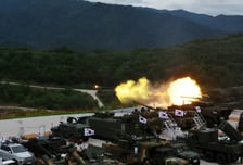 K2 전차에 드론재머 탑재…해성-II는 스텔스 형상·사거리↑ 추진