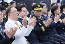 [속보]李대통령 "소방병원, 충북 공공의료 거점 역할 충실히 수행할 것"