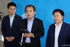 '친청' 與최고위원들 "김관영 전 지사 제명, 강행도 반대도 없었다"