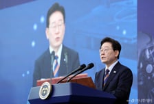 李대통령, 충북 국립소방병원 찾아 "주민 건강·균형발전 함께 이룰 것"