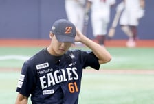 '1승이 급한데' 2군 지키는 '계약금 5억 듀오', "김서현은 내용이... 정우주는 2경기 정도 더 보고 결정" 한화의 불펜 고민