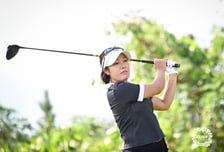 '항저우 AG 은메달' 임지유, 생애 첫 드림투어 우승 "기량 발전 증명해 기뻐"