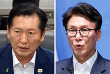 정청래 측 "전화방 운영 金 불법 선거운동"…전진숙 "악의적 음해"