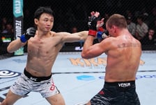 "핏불 나와" 최두호, 9월 UFC 331서 10년 만에 '랭커 복귀' 도전... 조슈아 반 VS 판토자 플라이급 타이틀전 재대결