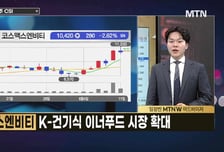 [급등수사본부] 52주 신고가 경신… 시총 2천억 돌파 '코스맥스엔비티' vs 신안 300MW급 태양광 1단계 계약 완료 '다스코'