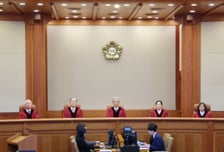 형제복지원 피해자 유족 국가배상 더 받을까…헌재서 다시 살핀다