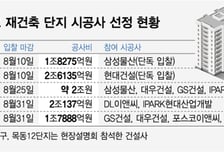 '공든 탑' 무너질라… 맞대결 대신 '선별'