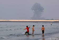 파키스탄 "미국·이란 합의에 근접…평화협정 분위기 조성돼"
