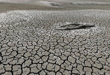 소방청, 경남 가뭄에 '국가소방동원령'…전국 물탱크차 200대 투입