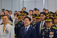 대한민국 첫 '소방 전문병원' 문 열었다…국립소방병원 공식 개원