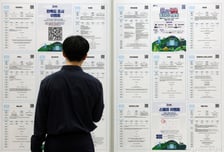 15~64세 고용률 '역대 최대'…청년층 27개월 연속 내리막길