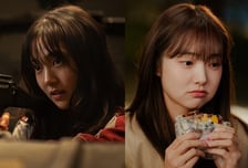 김혜준, '킬쇼2' 서늘한 무기상 vs '최애의 사원' 댕댕미 성덕 [한수진의 VS]