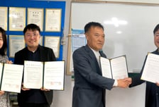 돌봄 넘어 전문성 강화...건양사이버대, 사회복지 현장과 협력망 구축
