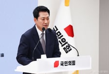 힘 빠진 '장동혁 사퇴론', 힘 잃은 '한동훈 복당론'