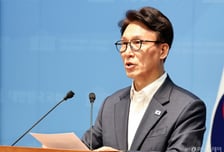 김민석 "내가 당대표 되면 100일 안에 지지율 반등할 것"