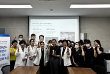 충북보건과학대, 병원 현장 찾아 AI 윤리 교육...지역 의료기관 협력 확대