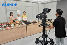 "중소기업 판로 연다"…GS샵, '온앤업' 무료 판매방송