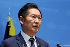 정청래 "李지지율 올리려면 제가 필요…코어 지지층 가슴에 불 당길 것"