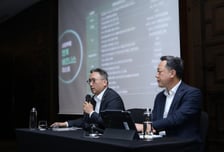 NH투자증권, '하반기 리더스 컨퍼런스' 개최...지속 성장전략 논의