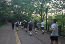 서울 중구, '튼튼 런 클럽' 선착순 200명 모집