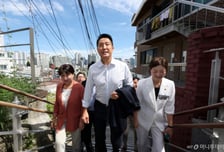 "청년 집 때문에 서울 떠나선 안돼"…오세훈, 청년주택 7.4만가구 공급