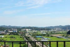 용인 반도체 클러스터 등 산단내 공장 증설시 별도 건축허가…증설 지연 막는다
