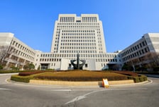 '강제동원 피해' 유족 일본제철 상대 손배소 승소…8000만원 확정