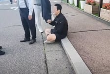 "죄질 너무 나빠"...스토킹 피해자 찾아가 라방한 유튜버, 형량 늘었다