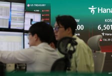 삼전닉스 레버리지, 20주 묶음거래 앞당긴다…이르면 9월 시행