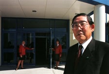 토요타를 하이브리드 제왕으로 키웠다...'프리우스 신화' 오쿠다 별세