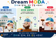 경남도의회 '드림모다'로 도민 꿈·성장 응원