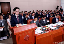 野 '광주 반도체 부지' 선정 배경 추궁...김정관 "기업이 최종 선정"