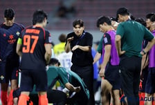 '규정대로 했는데 왜 교체 막았나' 강원FC, 감바전 판정 논란 AFC에 공식 항의