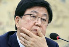 최교진 "특정 후보 지지, 부적절했다…교부금은 낭비 없도록 검토"