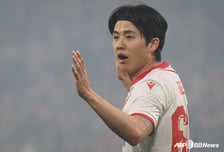 "설영우 너무 소극적, 공격 지원 못했다" 현지 혹평... 즈베즈다도 UCL 충격 탈락